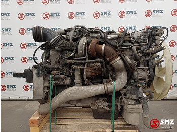 Motor MAN