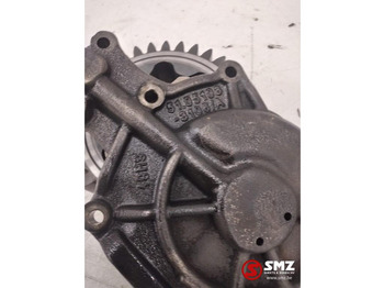 Motor e peças de Caminhão MAN Occ oliepomp MAN: foto 5