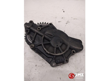 Motor e peças de Caminhão MAN Occ oliepomp MAN: foto 4