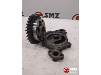 Motor e peças de Caminhão MAN Occ oliepomp MAN: foto 3