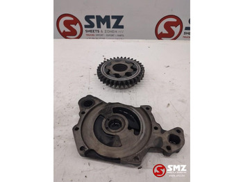 Motor e peças de Caminhão MAN Occ oliepomp MAN: foto 2