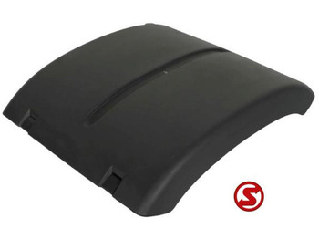 Carroceria e exterior MAN