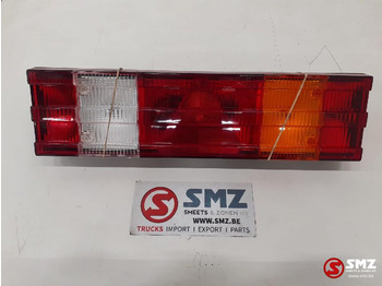 Farol traseiros MERCEDES-BENZ