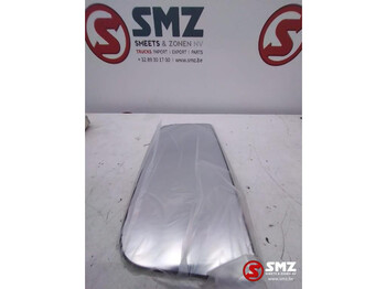Espelho retrovisor MERCEDES-BENZ Actros