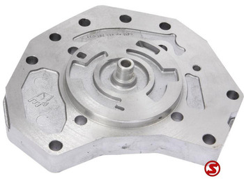 Hidráulica MERCEDES-BENZ