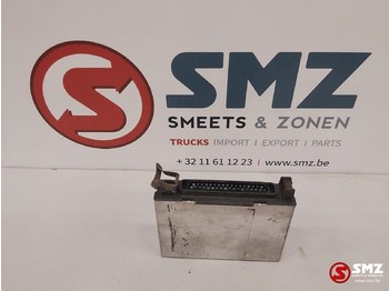 Centralina electrónica de Caminhão Mercedes-Benz Occ ABS control unit VDO 24V Mercedes: foto 2