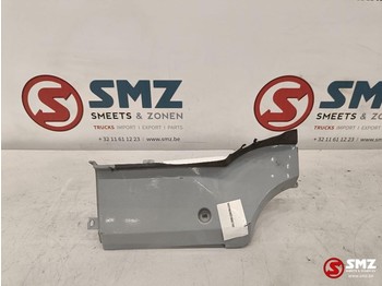 Para-choque MERCEDES-BENZ Actros