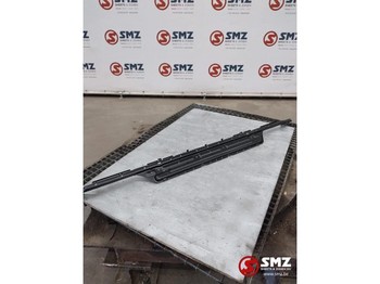 Para-choque MERCEDES-BENZ Actros