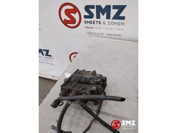 Suspensão a ar MERCEDES-BENZ Actros