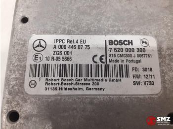 Centralina electrónica de Caminhão Mercedes-Benz Occ ECU IPPC regeleenheid Mercedes: foto 3