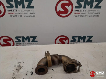 Motor e peças MERCEDES-BENZ