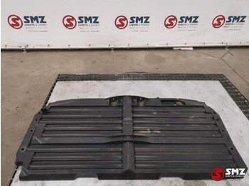 Sistema de arrefecimento MERCEDES-BENZ Actros