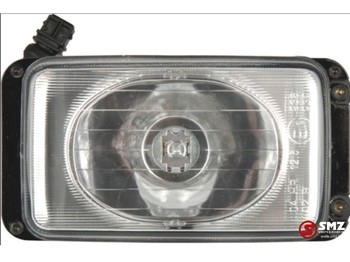 Farol nevoeiro MERCEDES-BENZ Actros