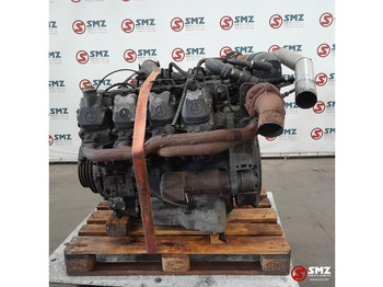Motor MERCEDES-BENZ