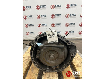 Caixa de câmbio MERCEDES-BENZ