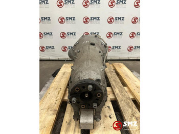 Caixa de câmbio de Automóvel Mercedes-Benz Occ Versnellingsbak Mercedes 722.618: foto 3 Caixa de câmbio de Automóvel Mercedes-Benz Occ Versnellingsbak Mercedes 722.618: foto 3