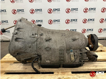 Caixa de câmbio de Automóvel Mercedes-Benz Occ Versnellingsbak Mercedes 722.618: foto 2 Caixa de câmbio de Automóvel Mercedes-Benz Occ Versnellingsbak Mercedes 722.618: foto 2