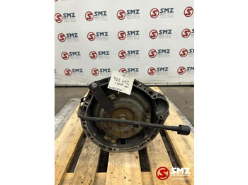 Caixa de câmbio MERCEDES-BENZ