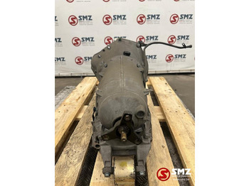 Caixa de câmbio de Automóvel Mercedes-Benz Occ Versnellingsbak Mercedes 722.699: foto 2