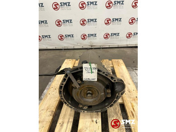 Caixa de câmbio de Automóvel Mercedes-Benz Occ Versnellingsbak Mercedes 722.699: foto 4