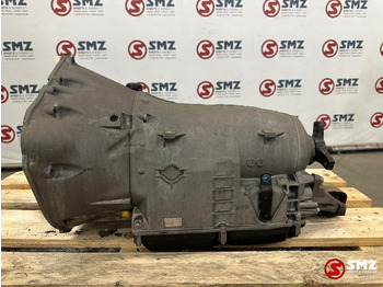 Caixa de câmbio de Automóvel Mercedes-Benz Occ Versnellingsbak Mercedes 722.699: foto 3