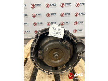 Caixa de câmbio MERCEDES-BENZ