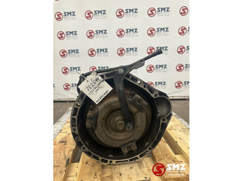 Caixa de câmbio MERCEDES-BENZ