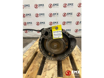 Caixa de câmbio MERCEDES-BENZ