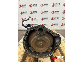 Caixa de câmbio MERCEDES-BENZ