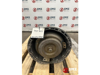 Caixa de câmbio MERCEDES-BENZ