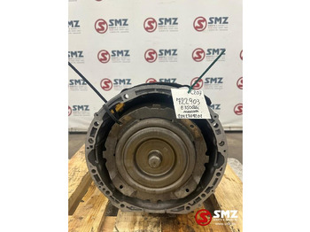 Caixa de câmbio MERCEDES-BENZ