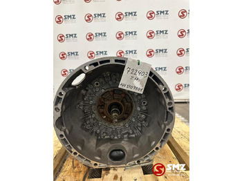 Caixa de câmbio MERCEDES-BENZ