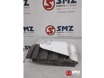 Aerodinâmica/ Aerofólio MERCEDES-BENZ