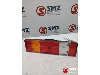 Farol traseiros MERCEDES-BENZ