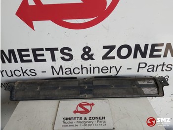 Para-choque MERCEDES-BENZ Actros