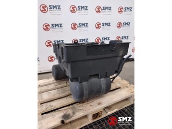 Bateria automotiva MERCEDES-BENZ Actros