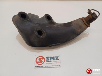 Estrutura/ Châssis MERCEDES-BENZ