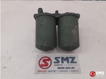 Fornecimento de combustível MERCEDES-BENZ