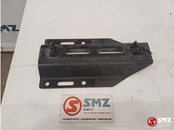 Estrutura/ Châssis de Caminhão Mercedes-Benz Occ brandstoftanksteun Mercedes: foto 4