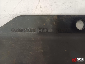 Estrutura/ Châssis de Caminhão Mercedes-Benz Occ brandstoftanksteun Mercedes: foto 5