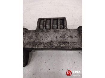 Para-choque de Caminhão Mercedes-Benz Occ bumpersteun links Mercedes Actros MP4 A9608850: foto 3