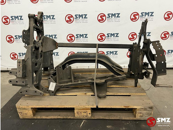 Suspensão da cabina MERCEDES-BENZ Actros