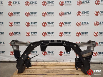 Suspensão da cabina MERCEDES-BENZ