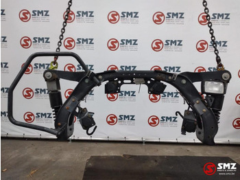 Suspensão da cabina MERCEDES-BENZ Actros