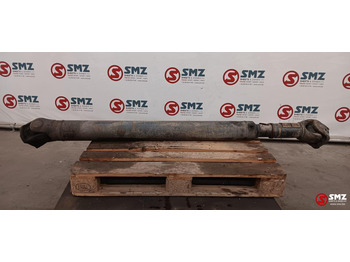 Eixo cardan MERCEDES-BENZ