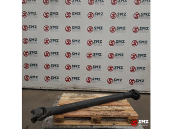 Eixo cardan MERCEDES-BENZ