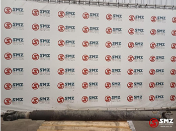 Eixo cardan MERCEDES-BENZ