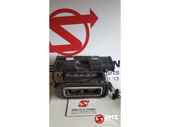 Coluna de direcção MERCEDES-BENZ Actros