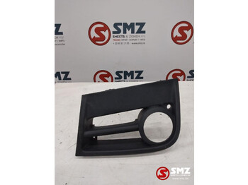 Farol nevoeiro MERCEDES-BENZ Actros