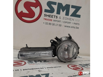 Farol nevoeiro MERCEDES-BENZ